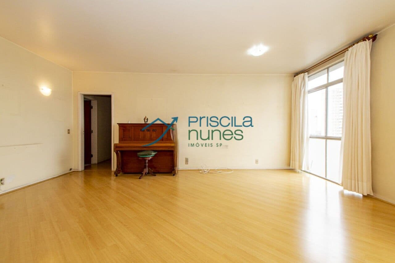 Apartamento Perdizes próximo ao Parque da Água Branca