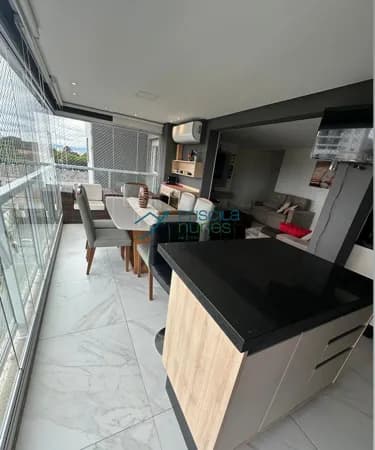 Apartamento Ipiranga Alto Padrão 4 dormitórios