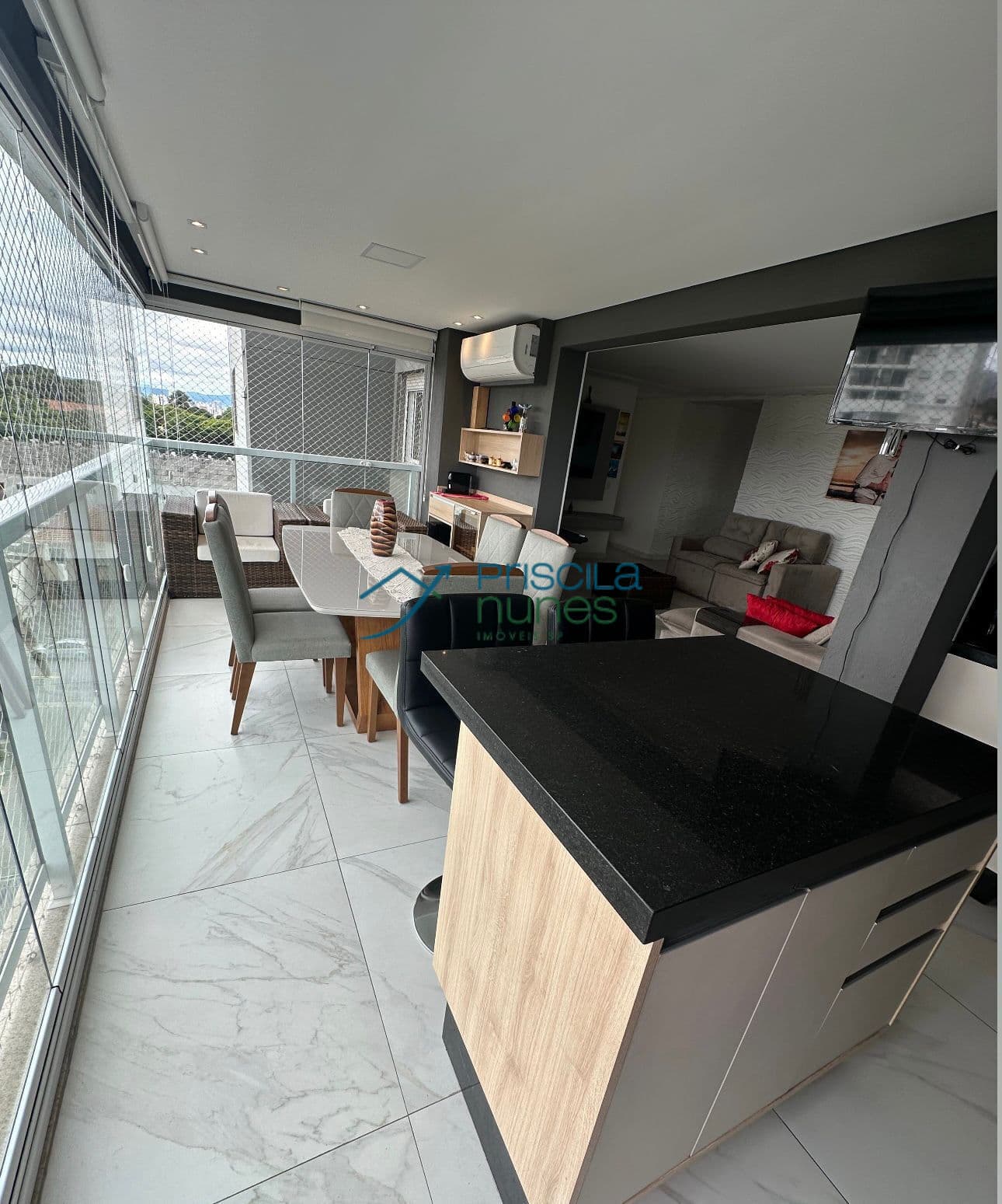 Apartamento Ipiranga Alto Padrão 4 dormitórios