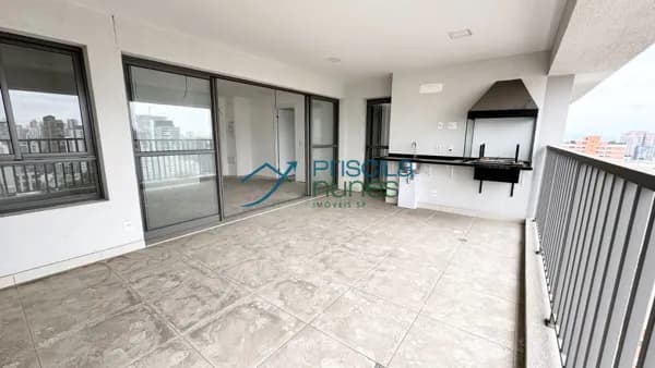 Apartamento em São Paulo - Pompeia