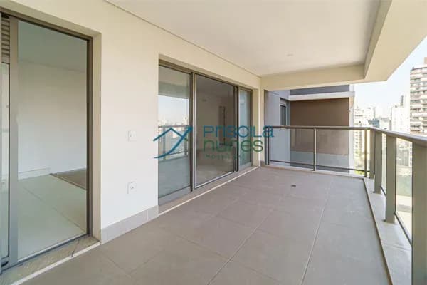 Apartamento Paraíso Alto Padrão com Lazer Completo