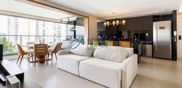 Apartamento Vila Leopoldina com 2 quartos, sendo 1 suíte, 89m²