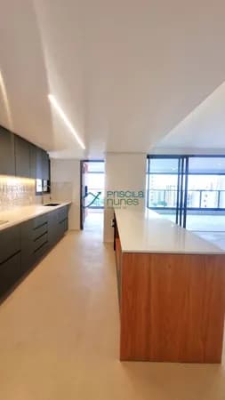 Apartamento Alto Padrão em Lapa, São Paulo/SP
