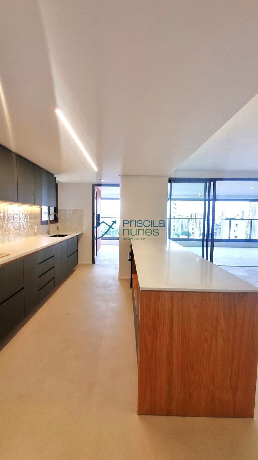 Apartamento Alto Padrão em Lapa, São Paulo/SP