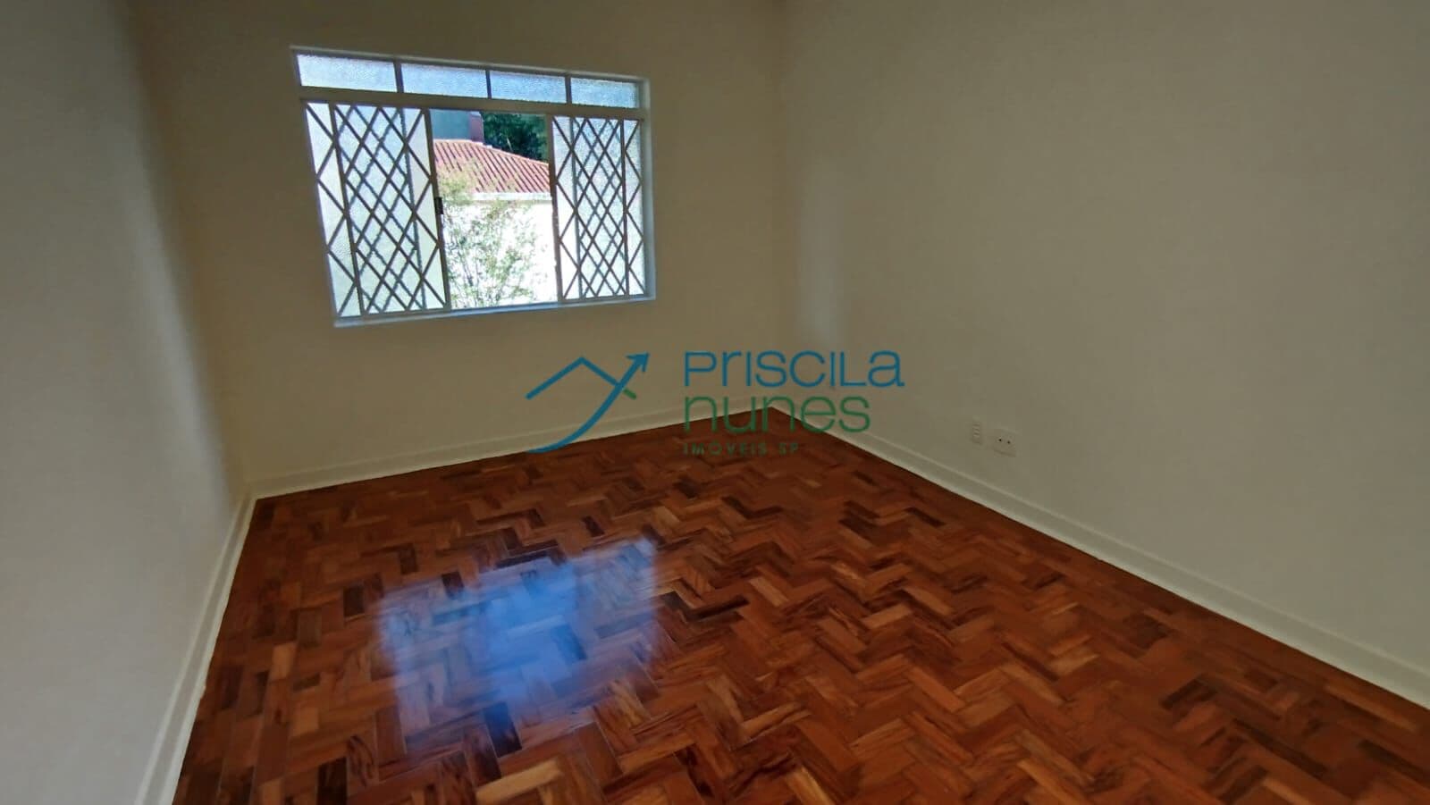 Apartamento em Perdizes Condomíno Vintage Tradicional