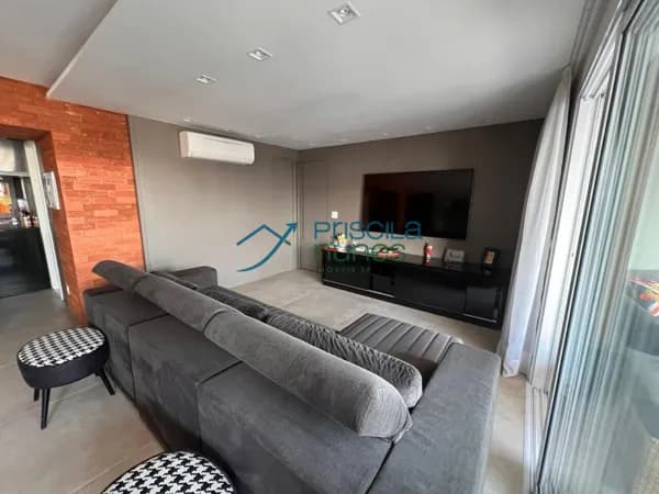Apartamento Alto Padrão em Vila Olímpia, São Paulo/SP