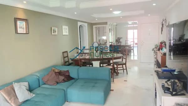 Apartamento Consolação 105 metros 3 dormitórios sendo 1 suíte e Vaga