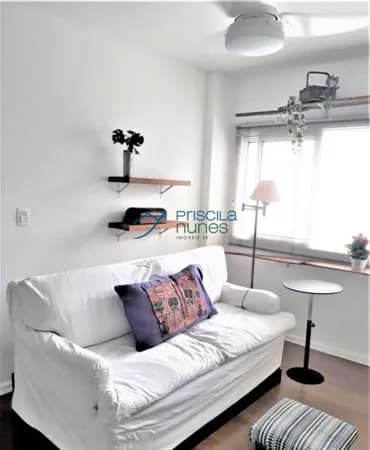 Apartamento Jardim Paulista com localização Diferenciada