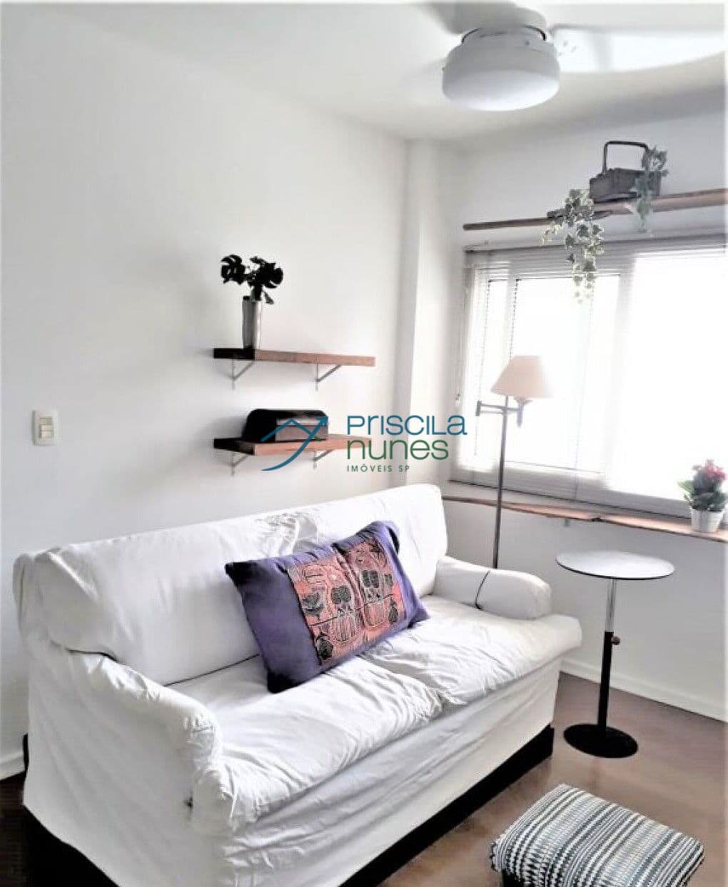 Apartamento Jardim Paulista com localização Diferenciada