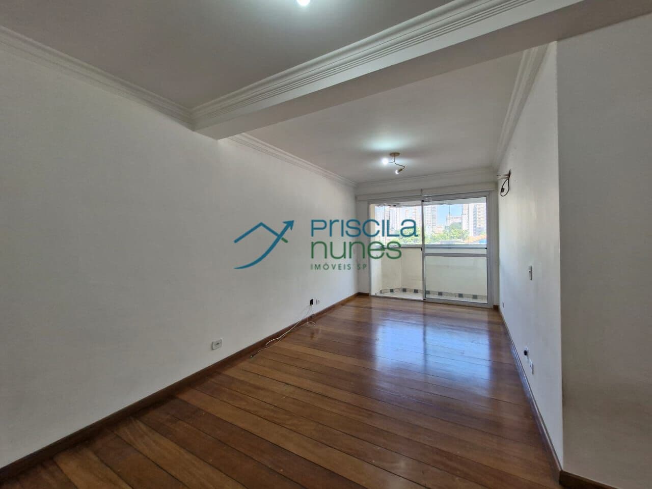 Apartamento Vila Clementino com Lazer