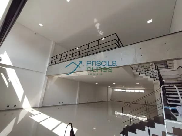 Prédio Comercial em Vila Mariana, São Paulo/SP