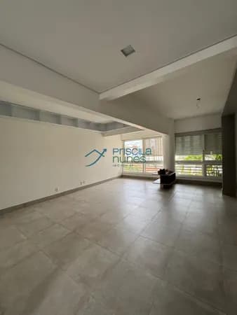 Apartamento em Higienópolis Localização Nobre 86 metros