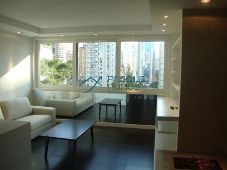 Apartamento Alto Padrão em Itaim Bibi