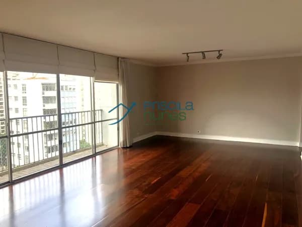 Apartamento Jardim Paulista 171 metros 4 dormitórios sendo 1 suíte 2 vagas e Lazer