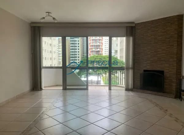 Apartamento Pinheiros com localização Privilegiada