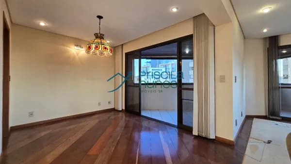 Apartamento Perdizes com 4 quartos, sendo 3 suítes , 190m²