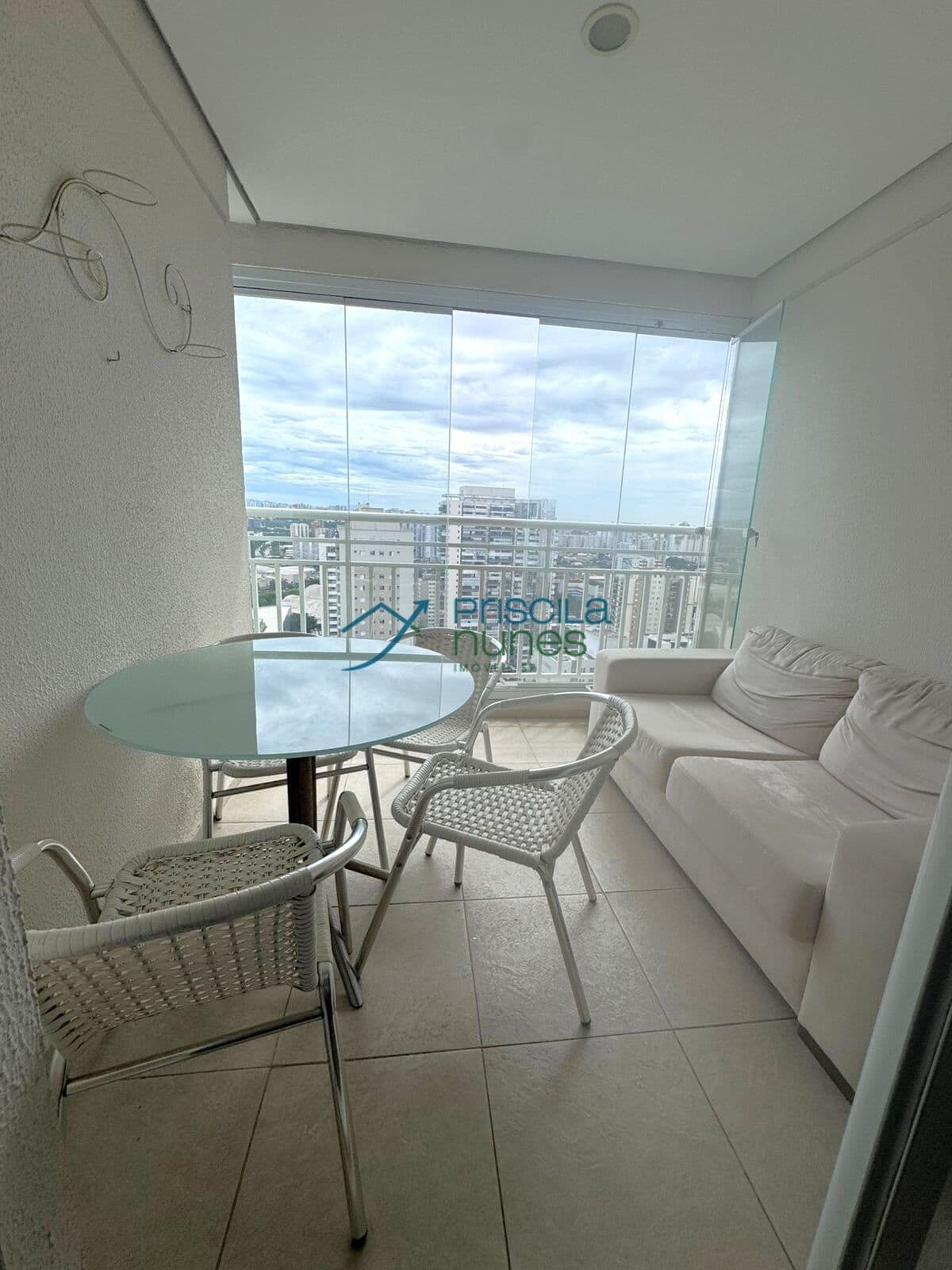 Apartamento Barra Funda 2 dormitórios sendo 1 suíte com Lazer