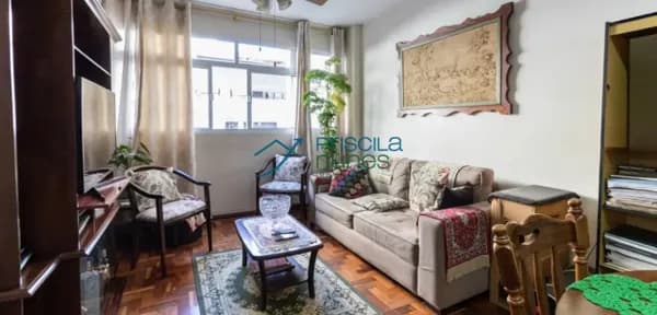 Apartamento Perdizes com 3 quartos, 86m²