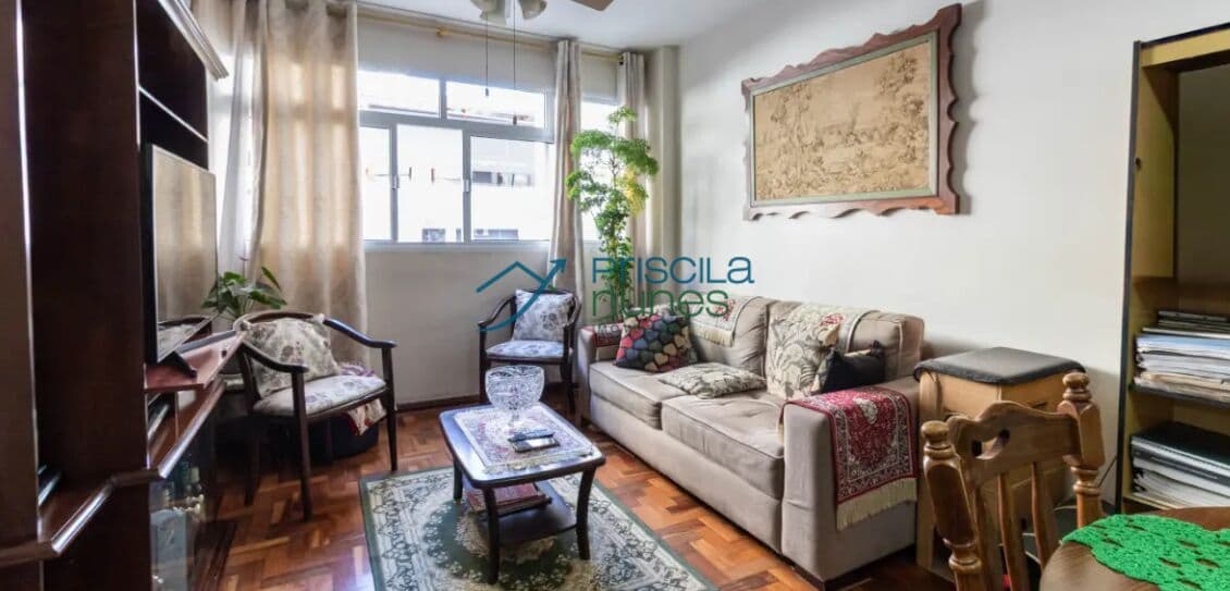 Apartamento Perdizes com 3 quartos, 86m²