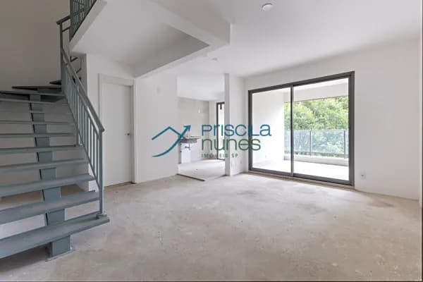Apartamento em São Paulo - Perdizes