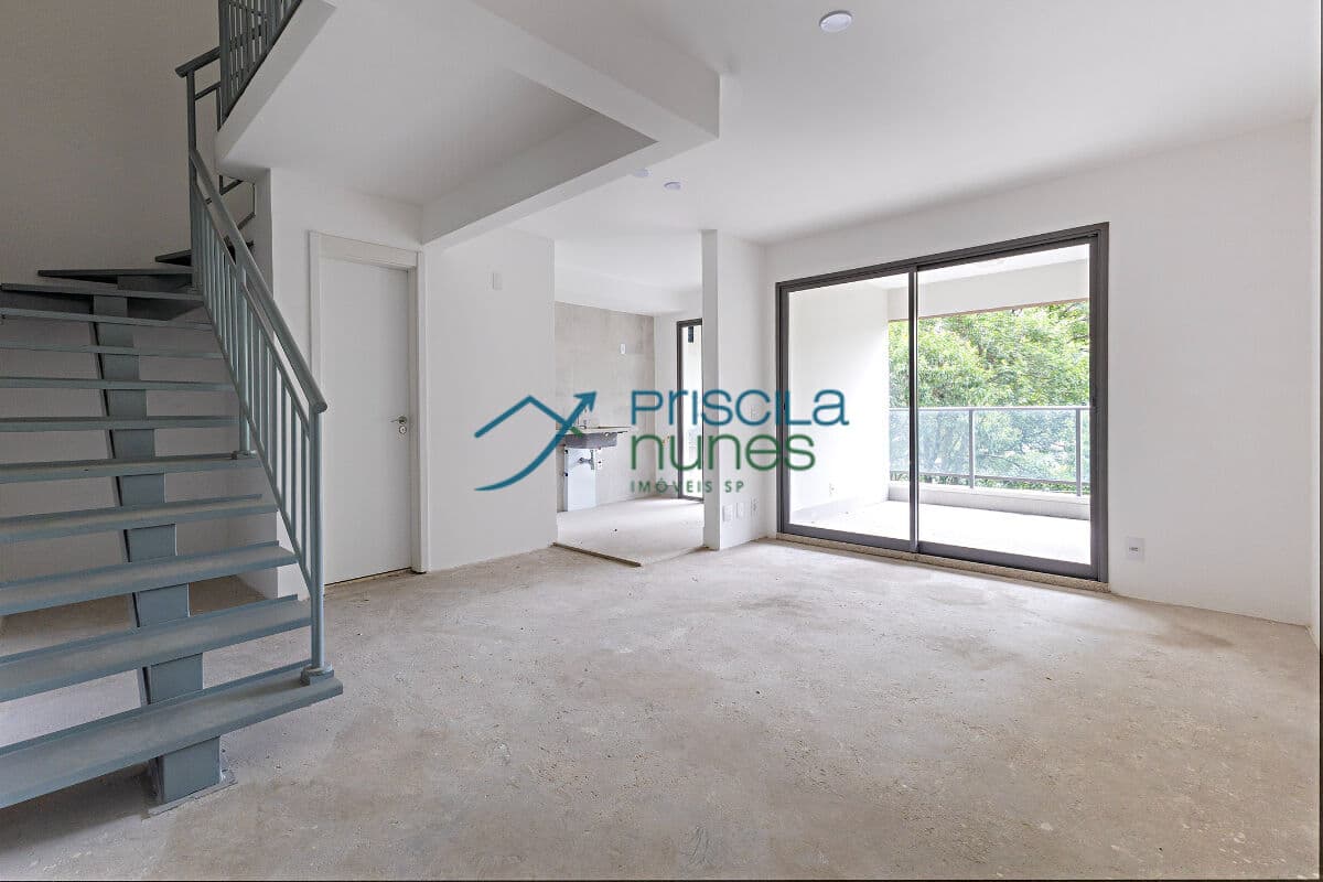 Apartamento em São Paulo - Perdizes