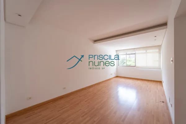 Apartamento para venda em Moema com 2 quartos , 85m²