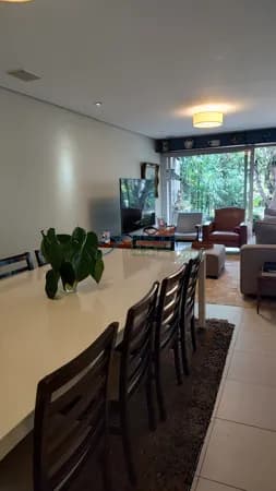 Casa Alto Padrão em Jardim Paulistano com lote 340 metros e construidos 240 área