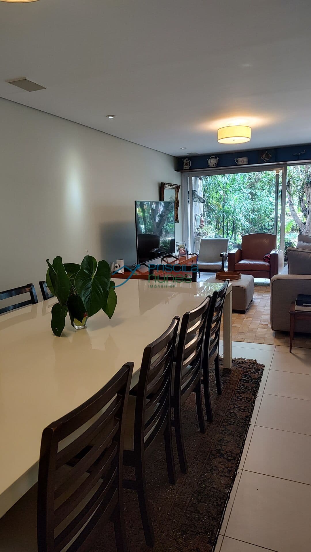 Casa Alto Padrão em Jardim Paulistano com lote 340 metros e construidos 240 área
