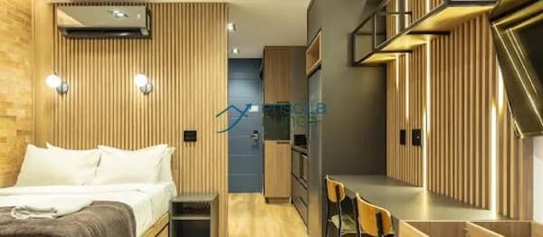Apartamento Studio em Pinheiros 27 metros