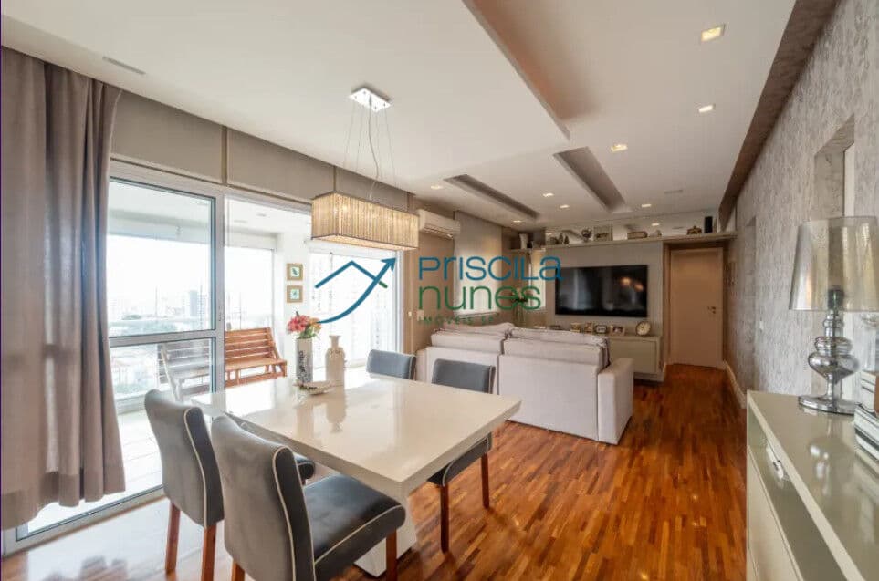 Apartamento Ipiranga Diferenciado