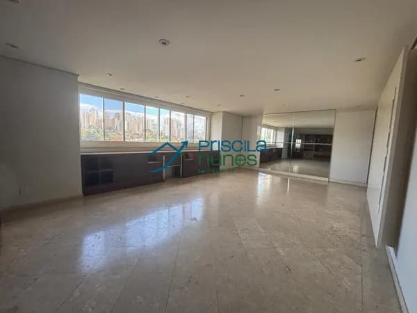 Apartamento Alto Padrão em Higienópolis, São Paulo/SP