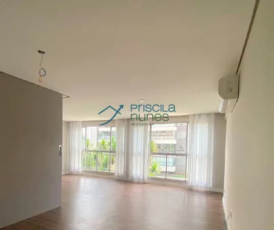 Apartamento em Indianópolis, São Paulo/SP