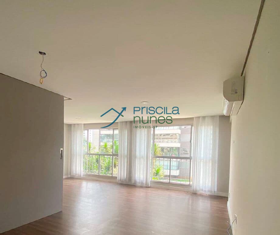 Apartamento em Indianópolis, São Paulo/SP