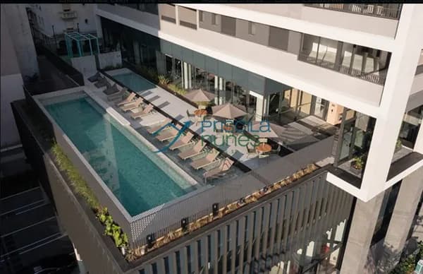 Apartamento em São Paulo - Pinheiros
