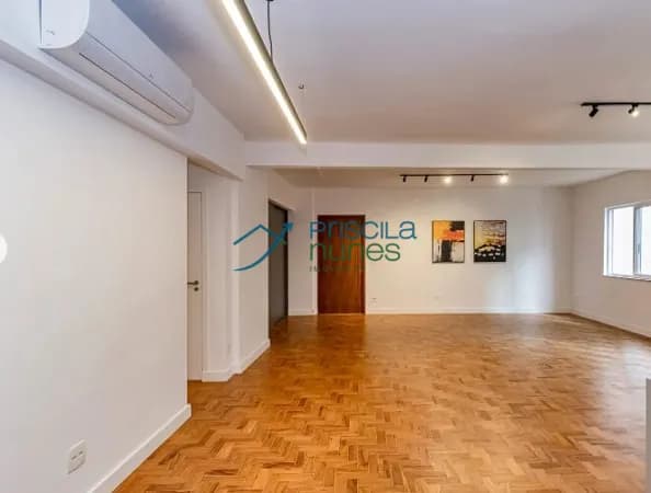ApartamentoJardim Paulista Reformado