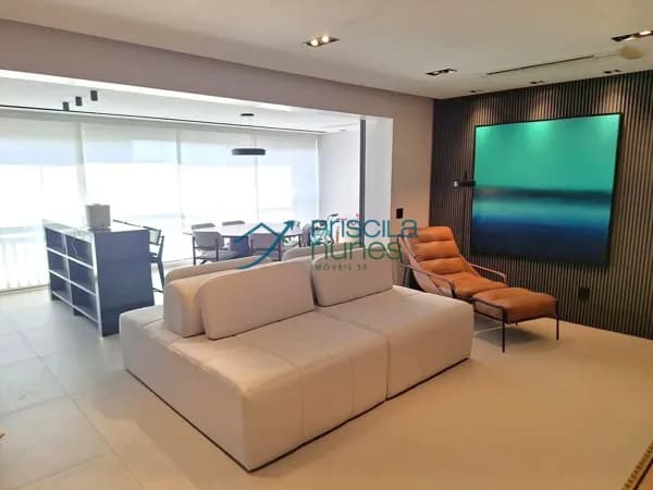 Apartamento Lapa em Condomínio Clube