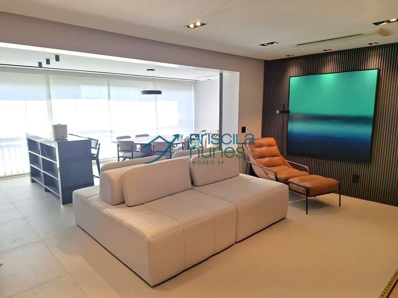 Apartamento Lapa em Condomínio Clube