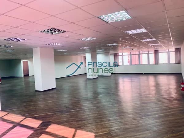 Andar Comercial Impecável Centro