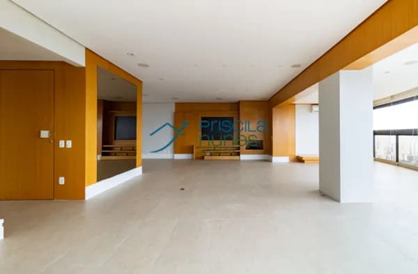 Apartamento Alto Da Lapa com 3 quartos, sendo 3 suítes, 247m²