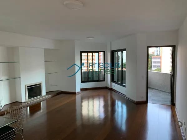 Apartamento Cerqueira César 4 dormitórios 2 suítes 3 vagas