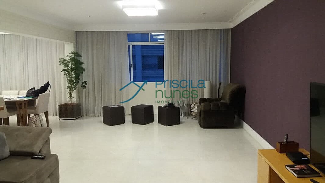 Apartamento Santa Cecília Pronto