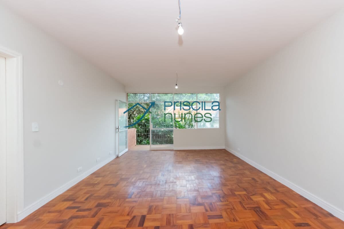 Apartamento para venda em Pinheiros com 2 quartos , 84m²