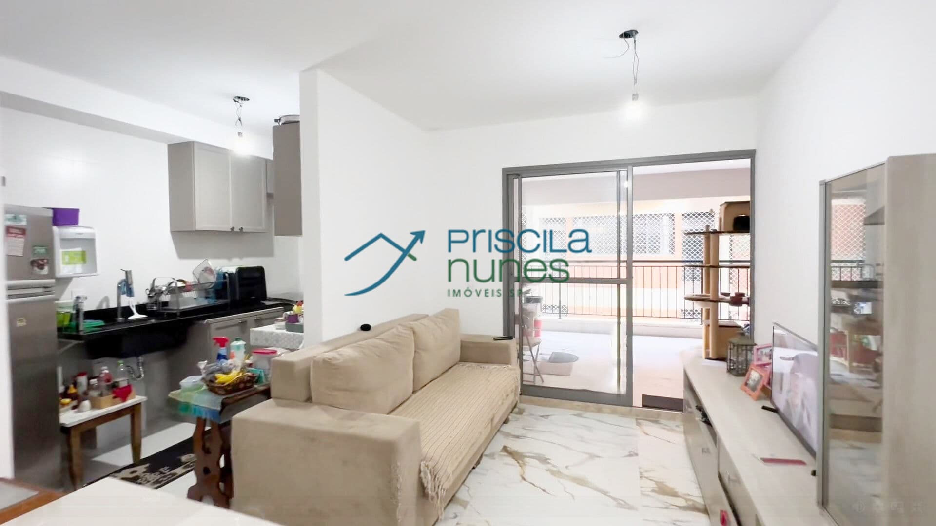 Apartamento Alto Padrão Vila Mariana com Lazer