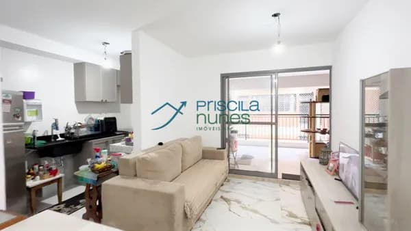 Apartamento Alto Padrão Vila Mariana com Lazer
