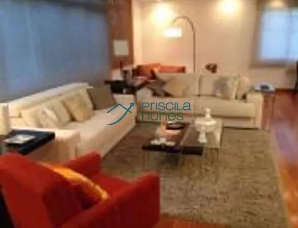 Apartamento em Itaim Bibi Localização Privilegiada