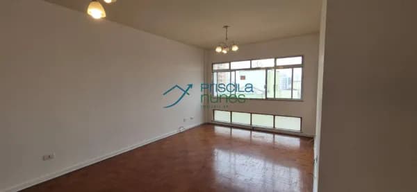 Apartamento tipo para venda em Higienópolis com 2 quartos, 82m²