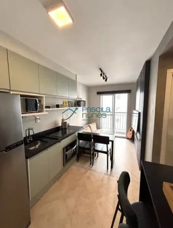 Apartamento em Pinheiros, São Paulo/SP