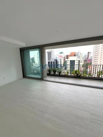 Apartamento em São Paulo - Consolação