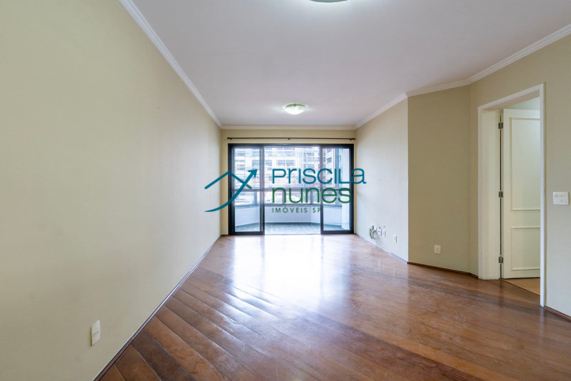 Apartamento Vila Nova Conceição