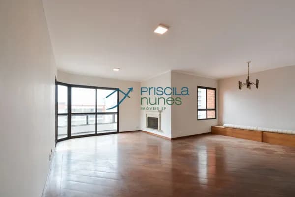 Apartamento Perdizes com Varanda